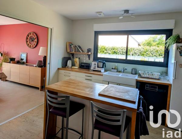 Maison à vendre 5 pièces 157 m² Véretz