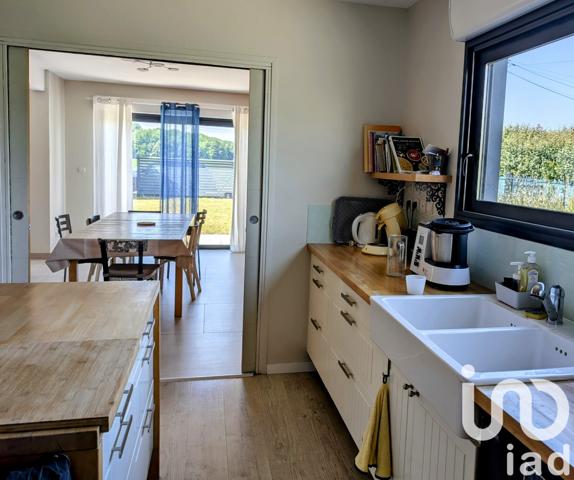 Maison à vendre 5 pièces 157 m² Véretz