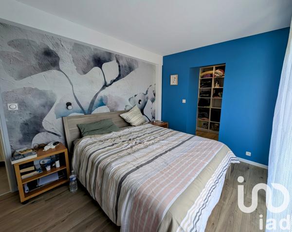 Maison à vendre 5 pièces 157 m² Véretz