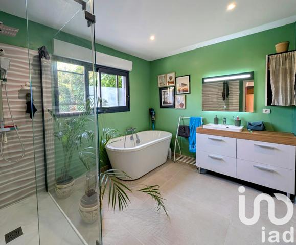 Maison à vendre 5 pièces 157 m² Véretz