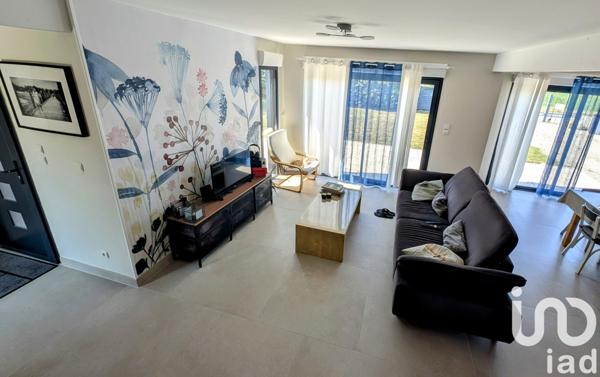 Maison à vendre 5 pièces 157 m² Véretz