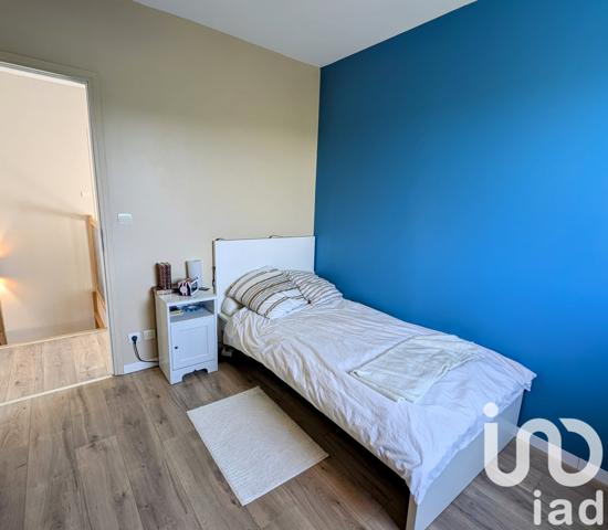 Maison à vendre 5 pièces 157 m² Véretz