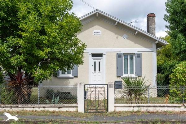 Maison à vendre |  Mont-de-Marsan |  4 pièces | 140 m²