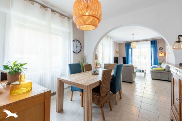 Maison à vendre |  Mont-de-Marsan |  4 pièces | 140 m²