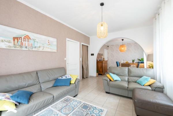 Maison à vendre |  Mont-de-Marsan |  4 pièces | 140 m²