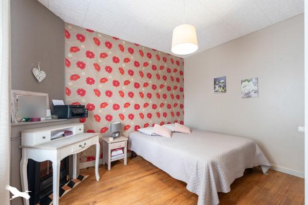 Maison à vendre |  Mont-de-Marsan |  4 pièces | 140 m²