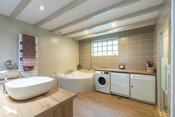 Maison à vendre |  Mont-de-Marsan |  4 pièces | 140 m²