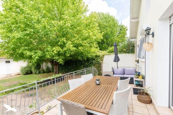 Maison à vendre |  Mont-de-Marsan |  4 pièces | 140 m²