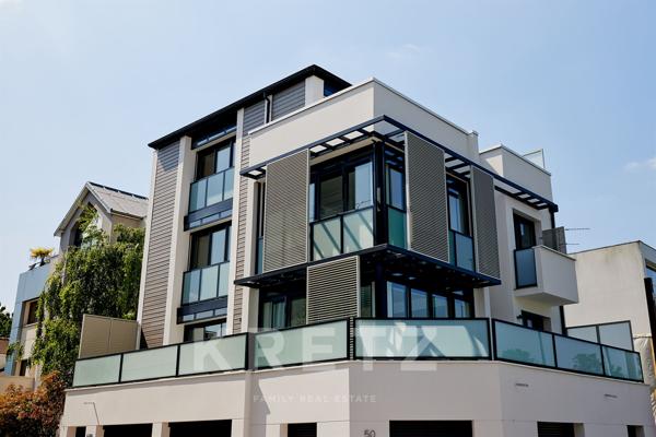 Maison d'Architecte