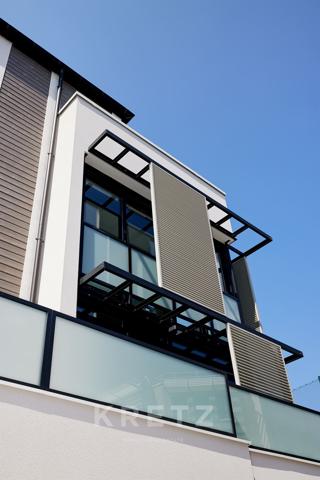 Maison d'Architecte