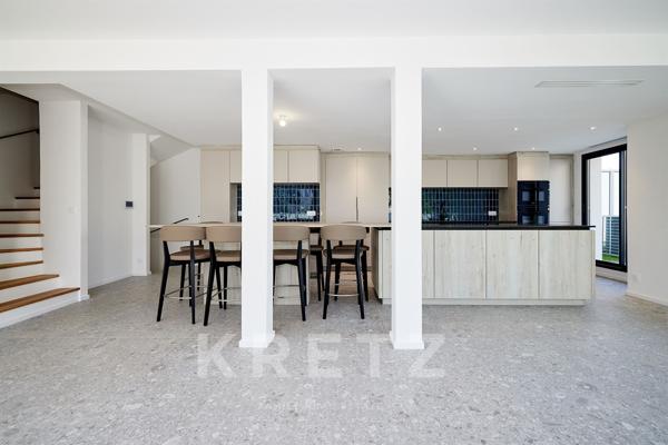 Maison d'Architecte