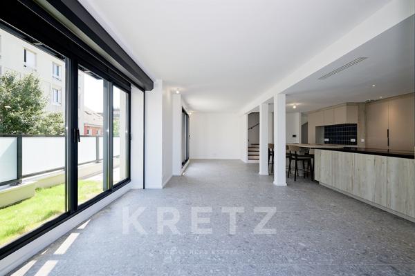 Maison d'Architecte