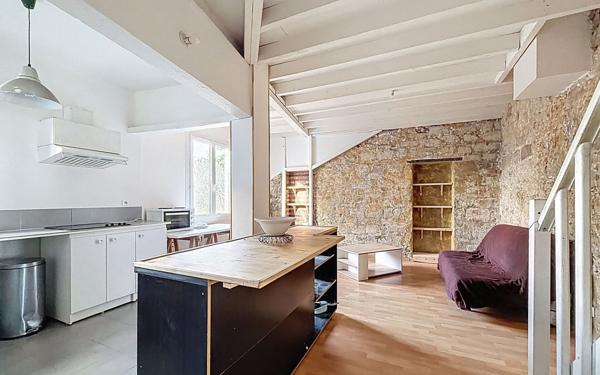 Appartement à louer    4 pièces • 84 m2 Nanterre