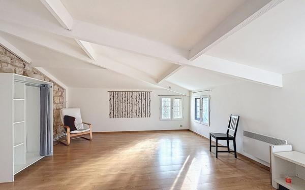 Appartement à louer    4 pièces • 84 m2 Nanterre