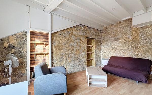 Appartement à louer    4 pièces • 84 m2 Nanterre