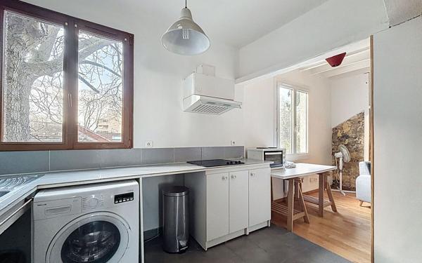 Appartement à louer    4 pièces • 84 m2 Nanterre