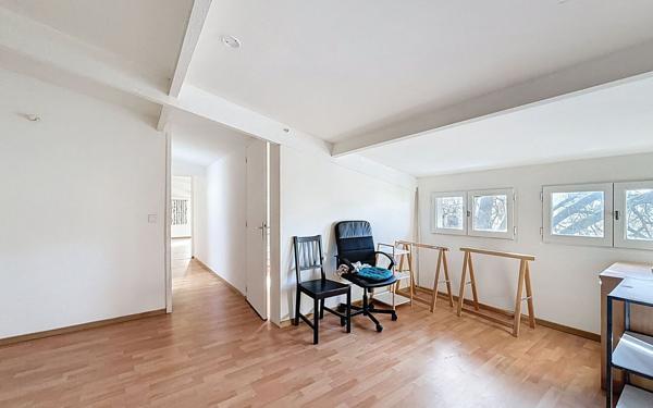 Appartement à louer    4 pièces • 84 m2 Nanterre