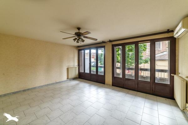 Appartement à vendre |  Montauban |  3 pièces | 73 m²