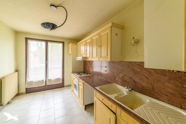 Appartement à vendre |  Montauban |  3 pièces | 73 m²