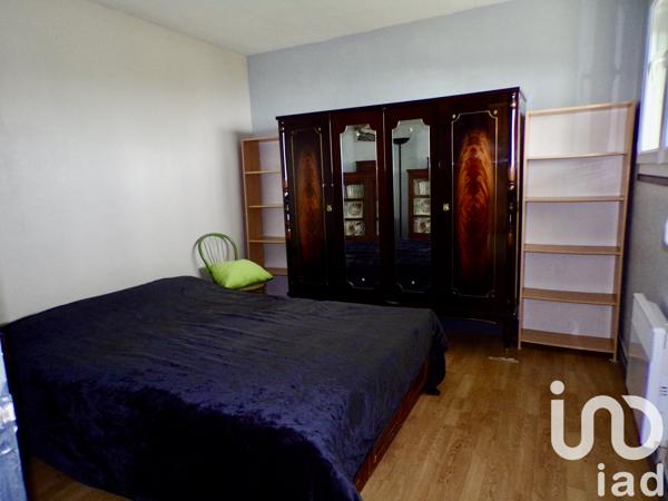 Maison à vendre 4 pièces 139 m² Criel-sur-Mer