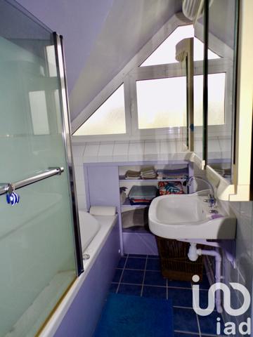 Maison à vendre 4 pièces 139 m² Criel-sur-Mer