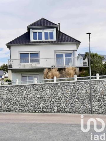 Maison à vendre 4 pièces 139 m² Criel-sur-Mer
