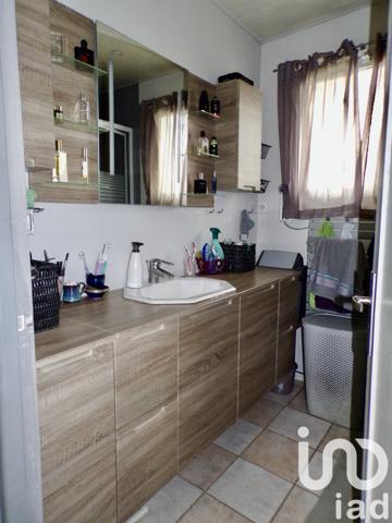 Maison à vendre 4 pièces 139 m² Criel-sur-Mer