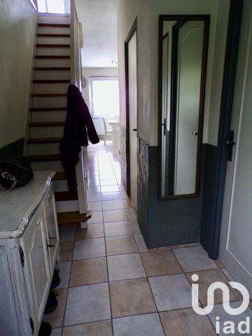 Maison à vendre 4 pièces 139 m² Criel-sur-Mer