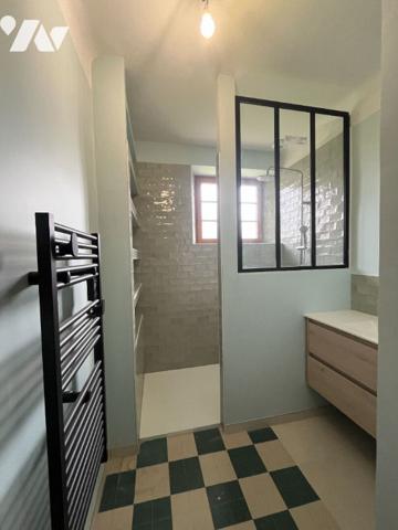 Maison T3 avec dépendance - Capdenac Gare