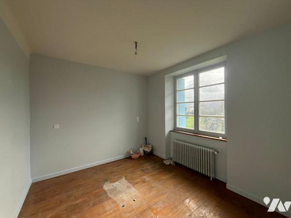 Maison T3 avec dépendance - Capdenac Gare