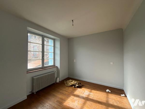 Maison T3 avec dépendance - Capdenac Gare