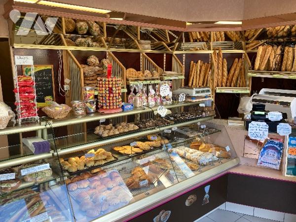 Fonds de commerce à vendre à Équeurdreville-Hainneville dans la Manche (50120)