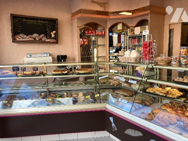 Fonds de commerce à vendre à Équeurdreville-Hainneville dans la Manche (50120)