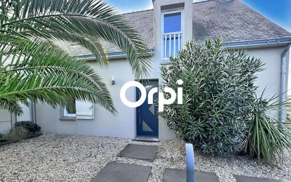 Maison à vendre    4 pièces • 100 m2 Guérande