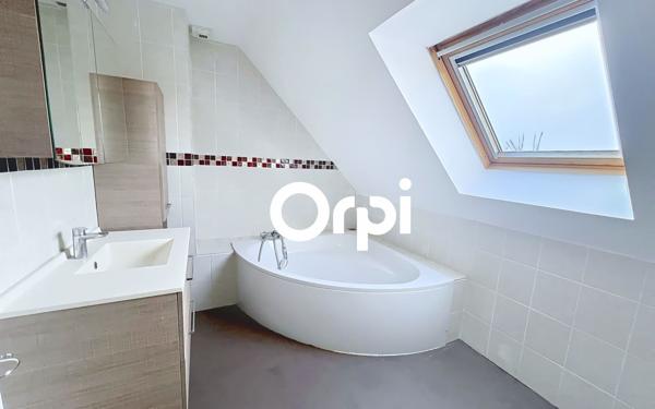 Maison à vendre    4 pièces • 100 m2 Guérande