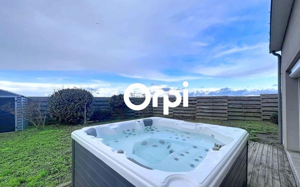 Maison à vendre    4 pièces • 100 m2 Guérande