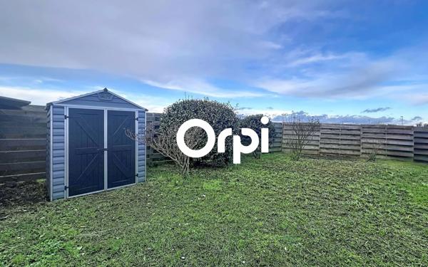 Maison à vendre    4 pièces • 100 m2 Guérande