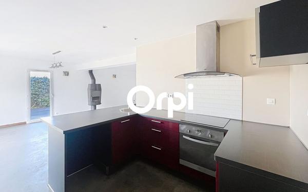 Maison à vendre    4 pièces • 100 m2 Guérande