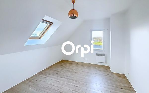 Maison à vendre    4 pièces • 100 m2 Guérande