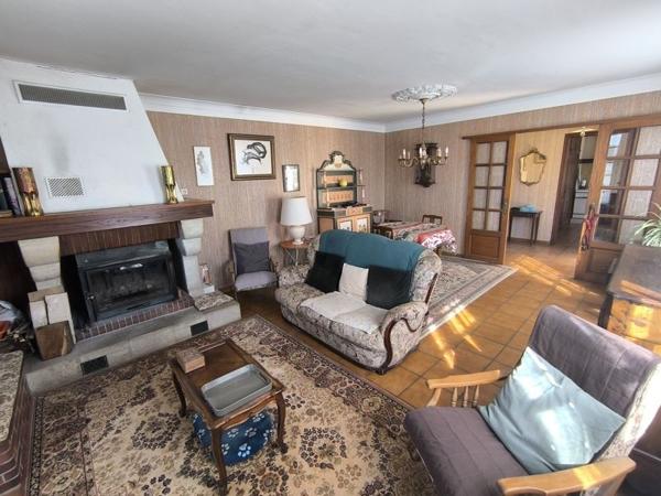 Maison à vendre |  Assier |  4 pièces | 125 m²