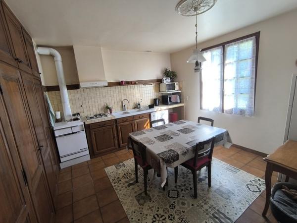 Maison à vendre |  Assier |  4 pièces | 125 m²