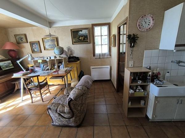 Maison à vendre |  Assier |  4 pièces | 125 m²