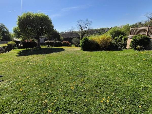 Maison à vendre |  Assier |  4 pièces | 125 m²