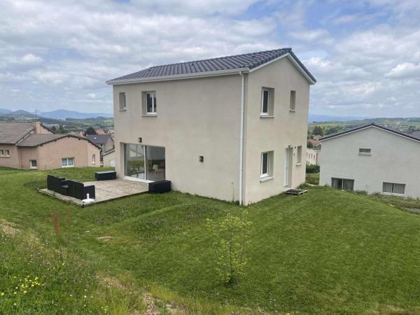 Vente / Maison