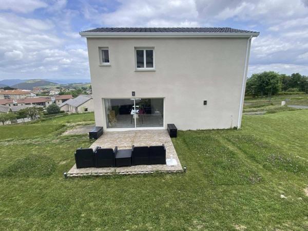 Vente / Maison