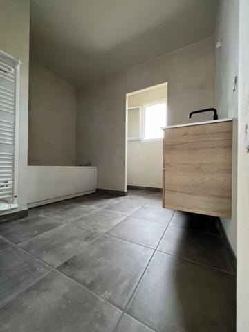 Vente / Maison