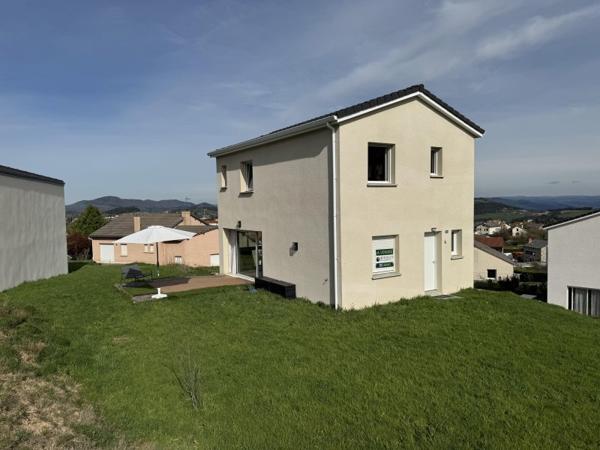 Vente / Maison