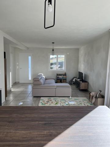 Vente / Maison