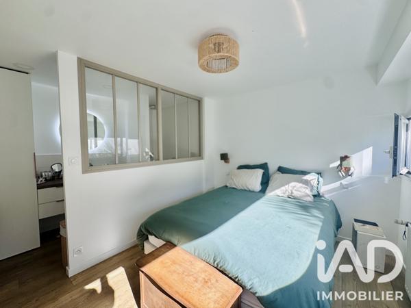 Appartement à vendre 5 pièces 103,29 m² Angers