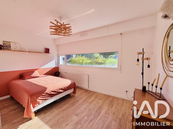Appartement à vendre 5 pièces 103,29 m² Angers
